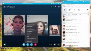 OqueéoSkypeforBusiness?