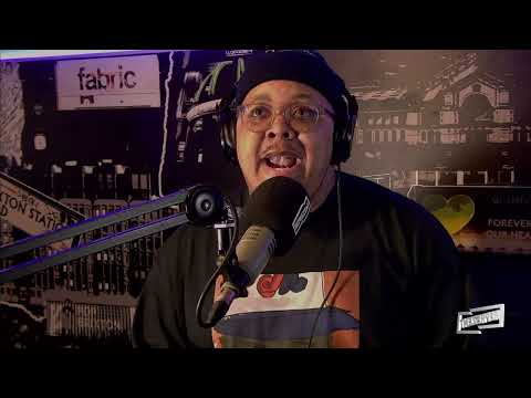 Kirby T w/ Manga Saint Hilare & Scrufizzer | Grime Set on Reprezent