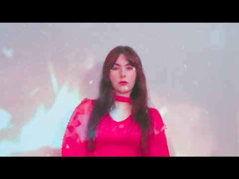 Serena Rae- 'Frostbite' (Official Music Video)