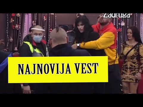 DISKVALIFIKACIJA! Produkcija DONELA ODLUKU ALI NE ISTU!