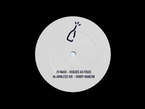 NAUX - Hugues au frais