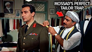 Download lagu How Mossad Used a Damascus Tailor to Mark Palestinian Commanders for Years mp3 Download lagu How Mossad Used a Damascus Tailor to Mark Palestinian Commanders for Years mp3
