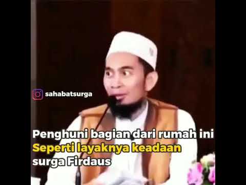 "UAH" kasih tips merayu calon mertua
