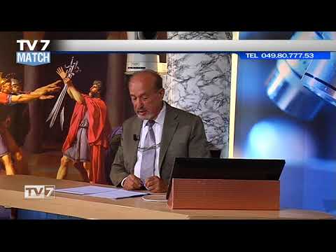 Tv7 Match del 15/06/2018 - MIGRANTI - AUTONOMIA (1DI6)