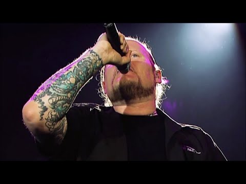 Böhse Onkelz - Für immer (Live in Berlin 2004) HD