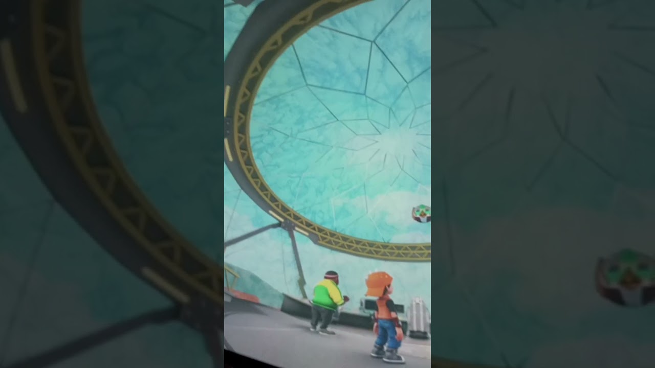 YouTube Short thumbnail