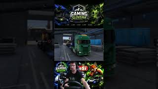 Ets2 GamingSlovenia LeSi OFFICIAL – Madrid