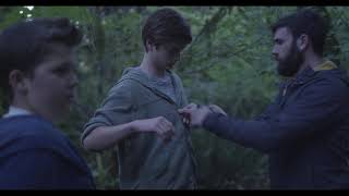 TROUT- Short Film: OUT TAKES video