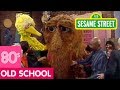 Sesame Street: Snuffy is Revealed | #ThrowbackThursday
