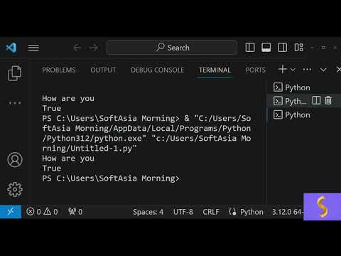 Isalpha Method In Python Stringrk