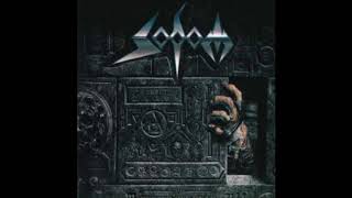 Sodom - Bloodtrails