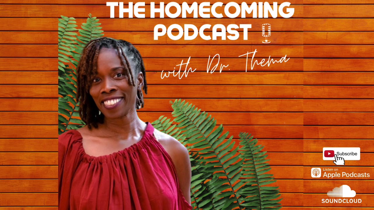 EP 54: Healing Abandonment Issues