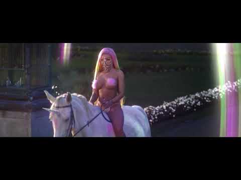 KATJA KRASAVICE x FLER - MILLION DOLLAR A$$ (Official Music Video) 015207648472