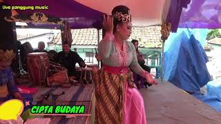 Download lagu SILIH ANTOSAN Juru kawih mamah Ety .lingkung seni jaipong#CIPTABUDAYA#PesonaCitraBudaya#JawaBarat@ mp3