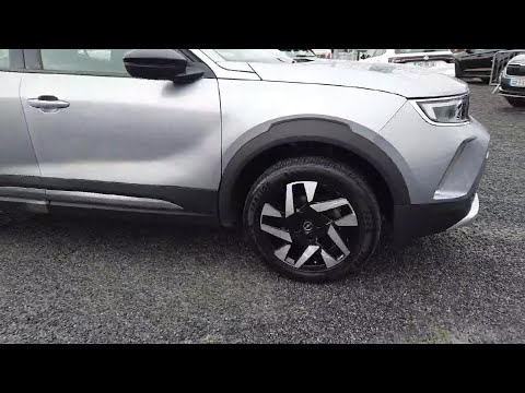 Opel Mokka Elite 1.2i (130PS) S/S Auto - Image 2