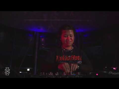 LARASATI ╚═ Future Intel x KLAUW collective   ═╗ 07 29 2021