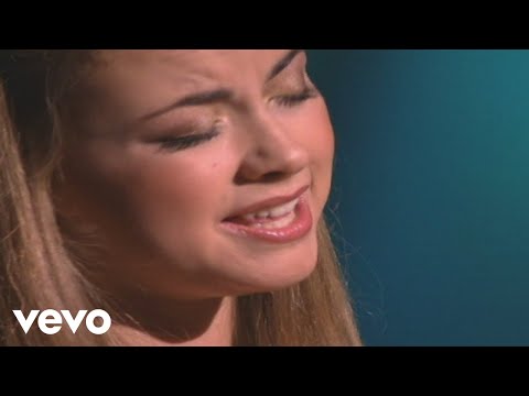 Charlotte Church, National Orchestra of Wales - The Water Is Wide (Live in Cardiff 2001)
