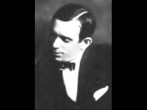 Aaron Lebedeff - Hotdogs and Knishes