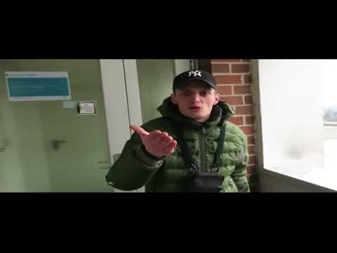 CezaDigga - 24/7 (Officail HD MusikVideo) Prod.By.THC FiLMZ