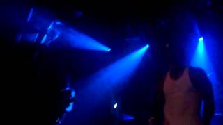 Crazy Town- Lemonface