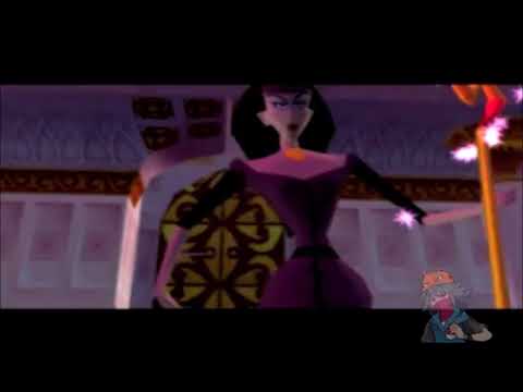 Dick De Benedictis' Mahattan Chase Heard in TV, Movies & Video Games - Part 2