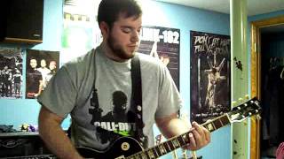 Sum 41 - Heart Attack