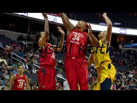 How to Pronounce Krystal Keith?