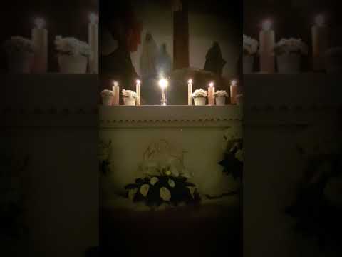 Klanjam ti se smjerno ( Adoro te Devote )