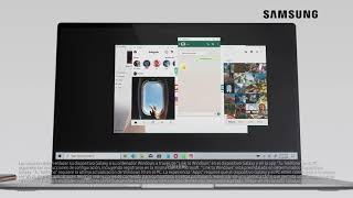 Samsung Galaxy Note20 | Lik to Windows anuncio