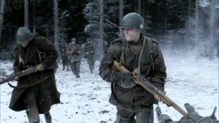 Band of Brothers - Denied - HD Music Video - Sonic Syndicate