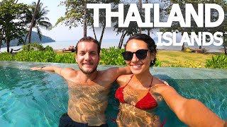 BEST OF THAILAND: KOH MAK & KOH KHAM 🇹🇭