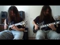 In Flames - Gyroscope Cover 