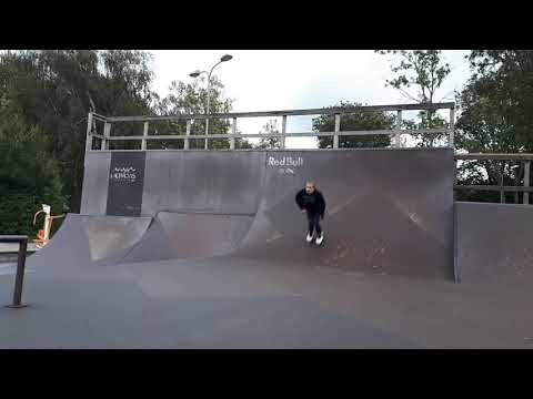 Vilnis Sneiders 2018