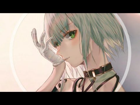 Nightcore - End Of My Rope (637godwin ) / Lyrics