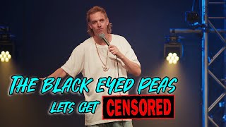 The Black Eyed Peas Really Released This Song??!!