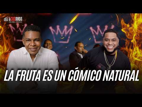 RAYMOND POZO'S BEST INTERVIEW