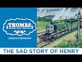 The Sad Story Of Henry From Thomas Reorchestrated Sodor Symphony