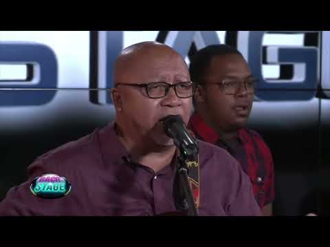 NY HASAMBARANA - SOLO ANDRIANASOLO