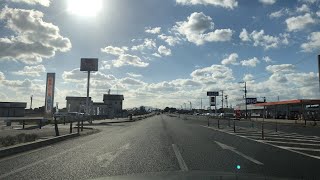 帰宅ドライブ雑談配信！