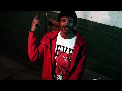 Paidd Polo - "NO FAKIN" (Official Music Video)