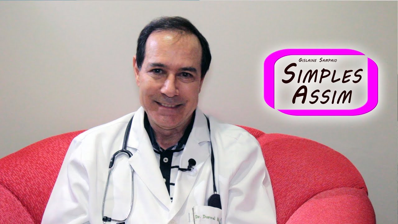 Alimentos probióticos - Dr. Durval Ribas Filho, presidente da Abran