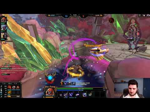 Bakasura - Ce Li Siamo Mangiati! - Smite Gameplay Ita