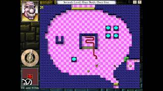 DROD: King Dugan's Dungeon and Halph : Part 5