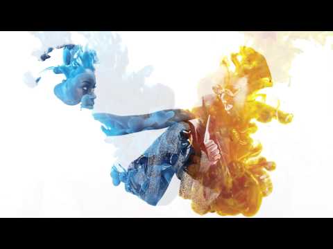 Fena Gitu  - Feels Good  Ft Karun (Official Lyric Video HD)