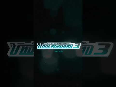 ENTYPE ft. 104, MORGENSHTERN - UNDERGROUND 3