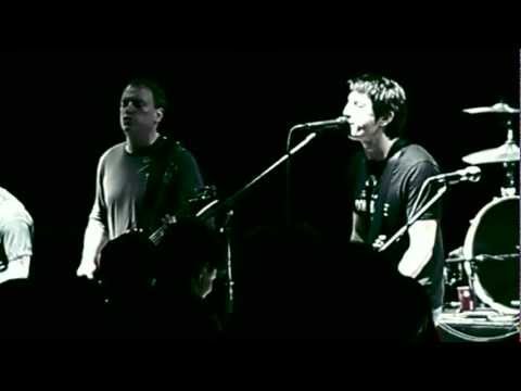 Fight The Bear live @Empire - Merchant Of Light