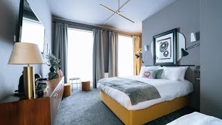 The Warwick By Nestor | London, United Kingdom | Hotel Review🏠