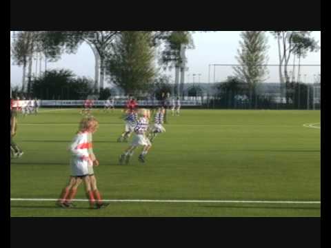 Spakenburg E4 -Hoogland E6