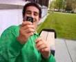 Saschi Vs Alex Mega Handycam Fight