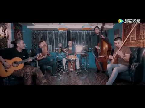 Bağdat Bagdat   Performed by Uyghur Turk  Abduwali Sattar